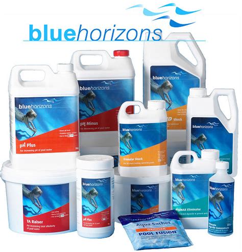 Blue Magic Pool Chemicals: The Blueprints to a Pristine Pool
